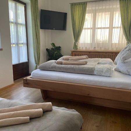 Luserblick Haus im Ennstal Esterno foto