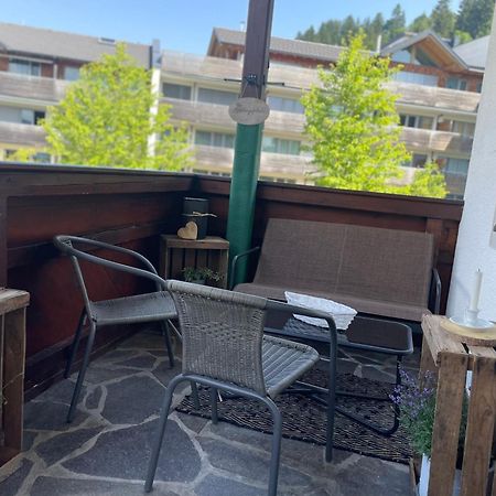 Luserblick Haus im Ennstal Esterno foto