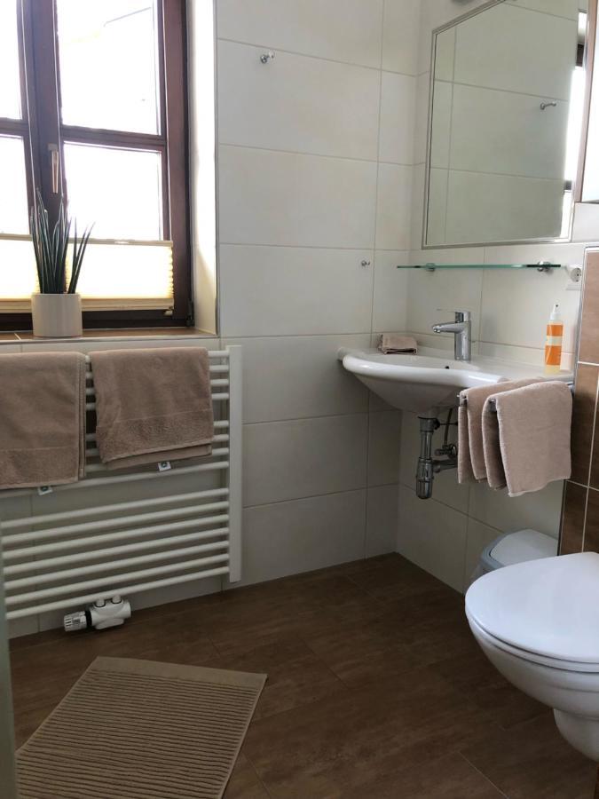 Luserblick Haus im Ennstal Esterno foto