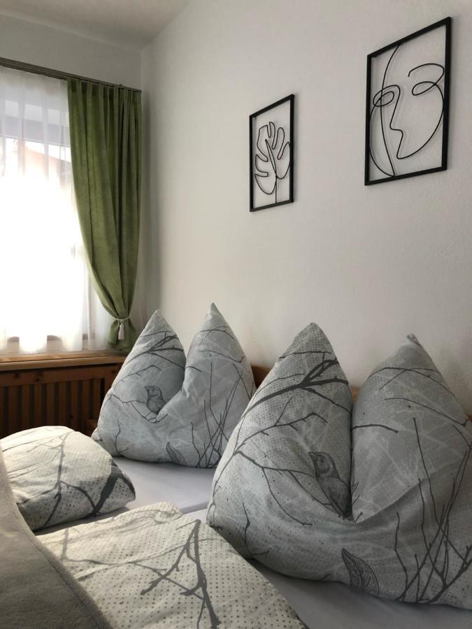 Luserblick Haus im Ennstal Esterno foto