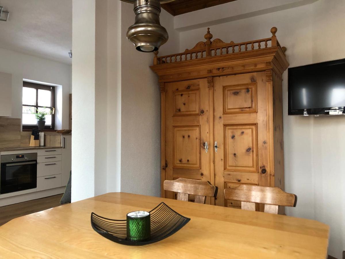 Luserblick Haus im Ennstal Esterno foto