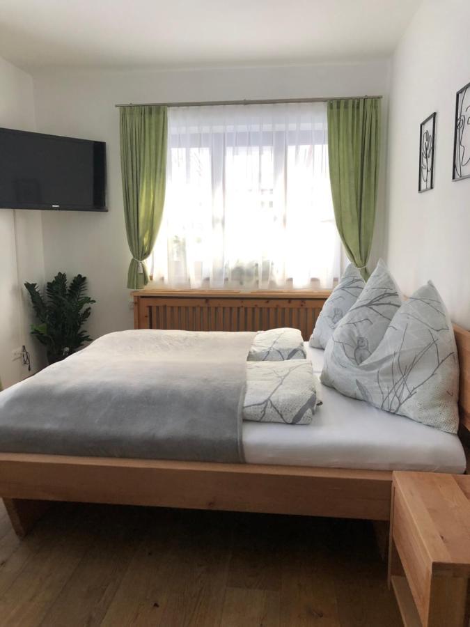 Luserblick Haus im Ennstal Esterno foto