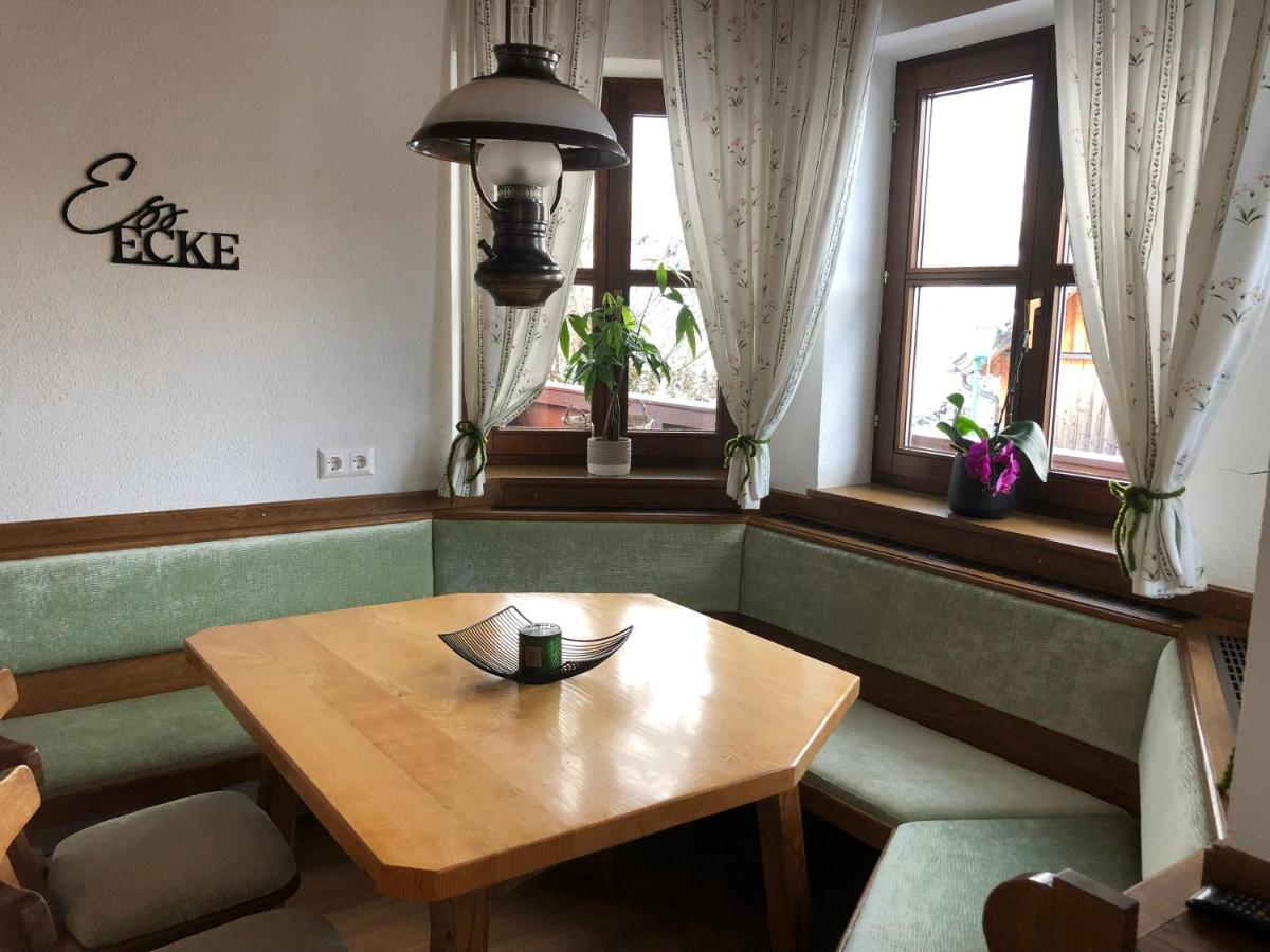 Luserblick Haus im Ennstal Esterno foto