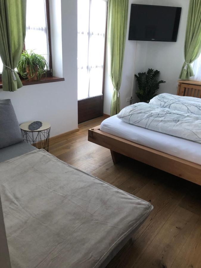 Luserblick Haus im Ennstal Esterno foto