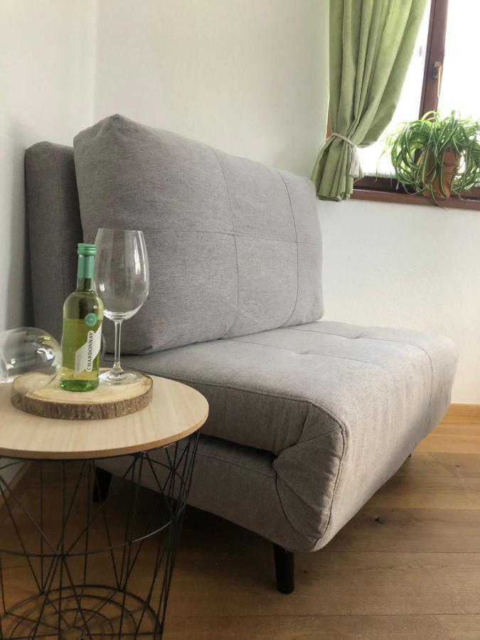 Luserblick Haus im Ennstal Esterno foto