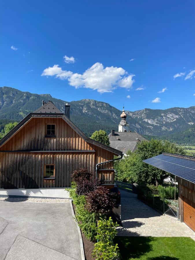 Luserblick Haus im Ennstal Esterno foto