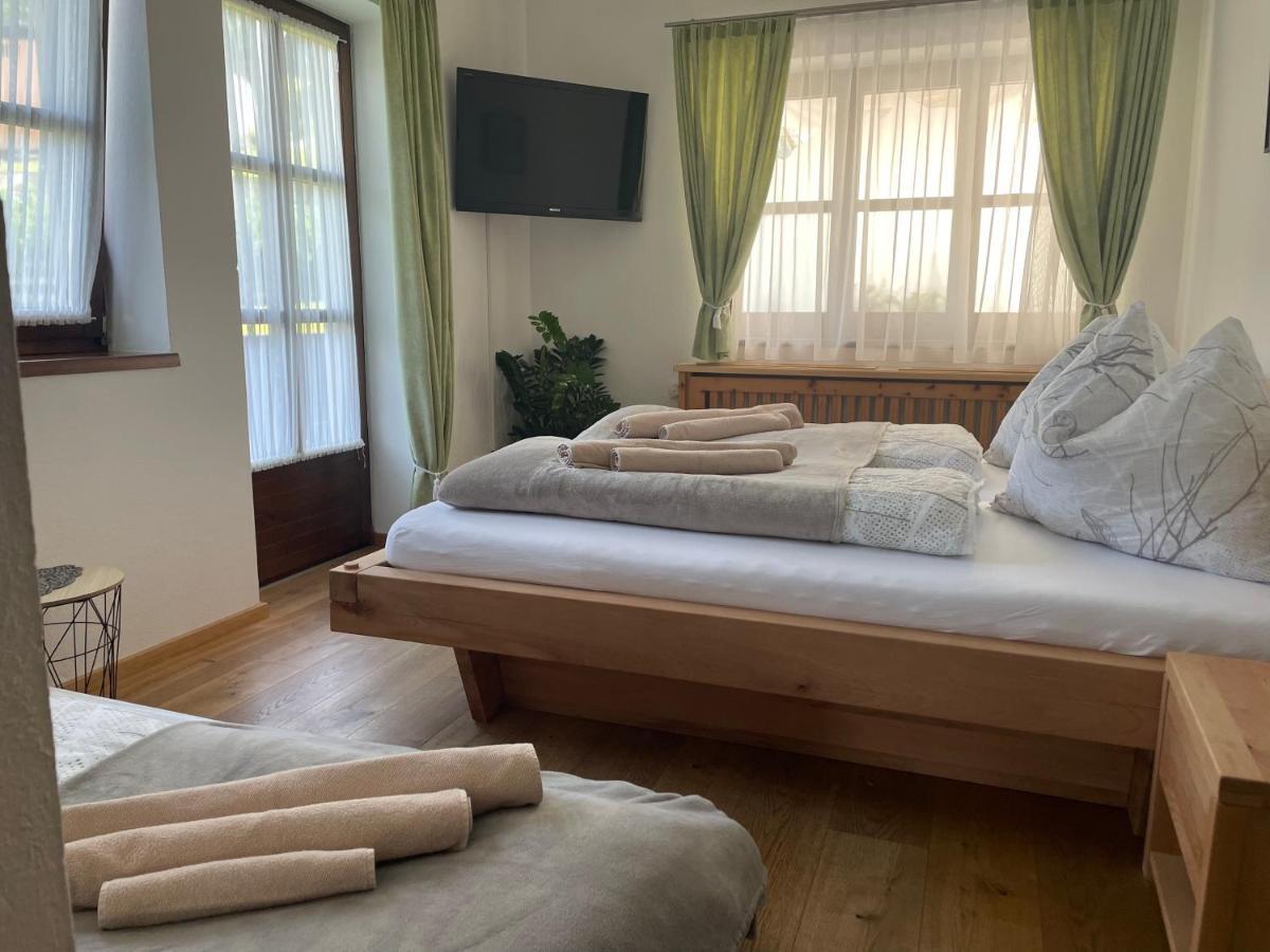 Luserblick Haus im Ennstal Esterno foto