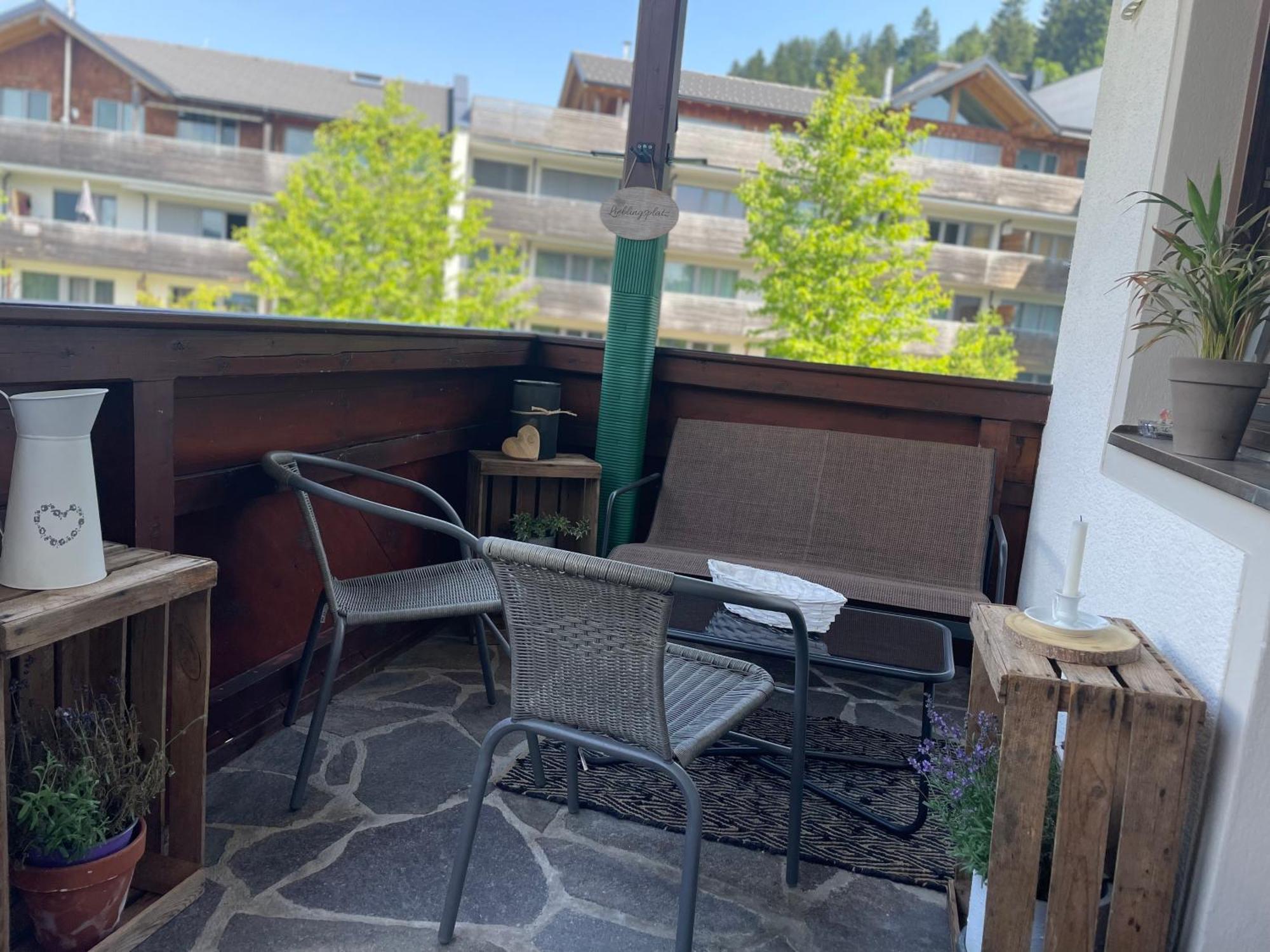 Luserblick Haus im Ennstal Esterno foto